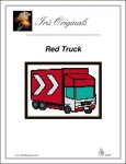 (image for) Red Truck